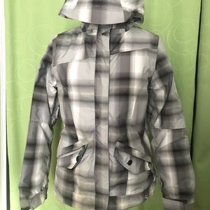 Women’s Ski Jacket